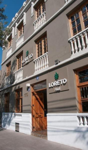 Hotel Loreto